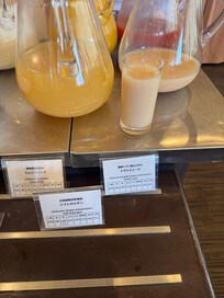 Local Specialties