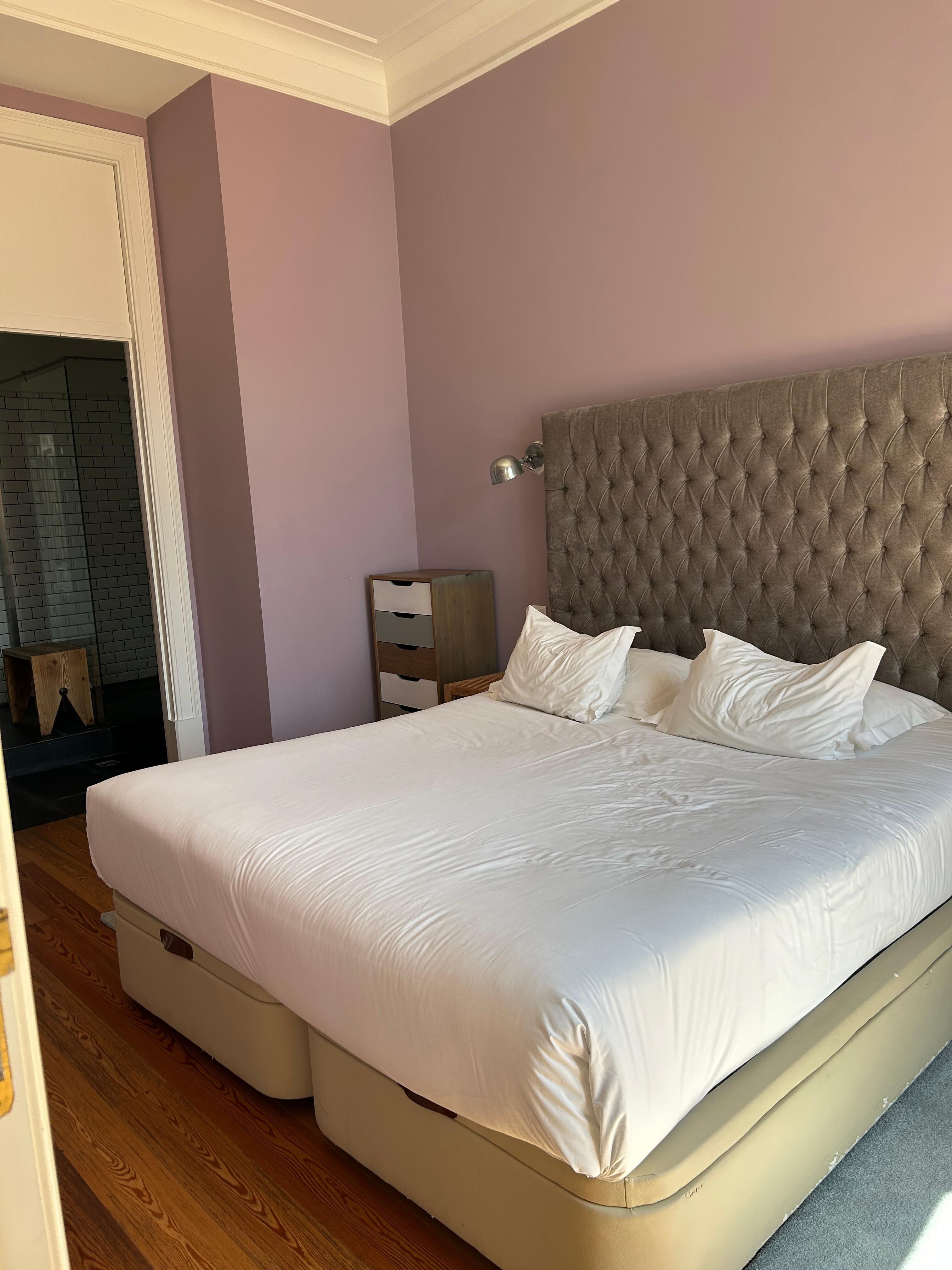 main bedroom