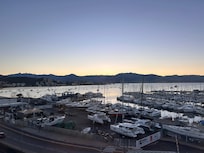 Belle vue depuis la chambre