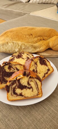 Cakes