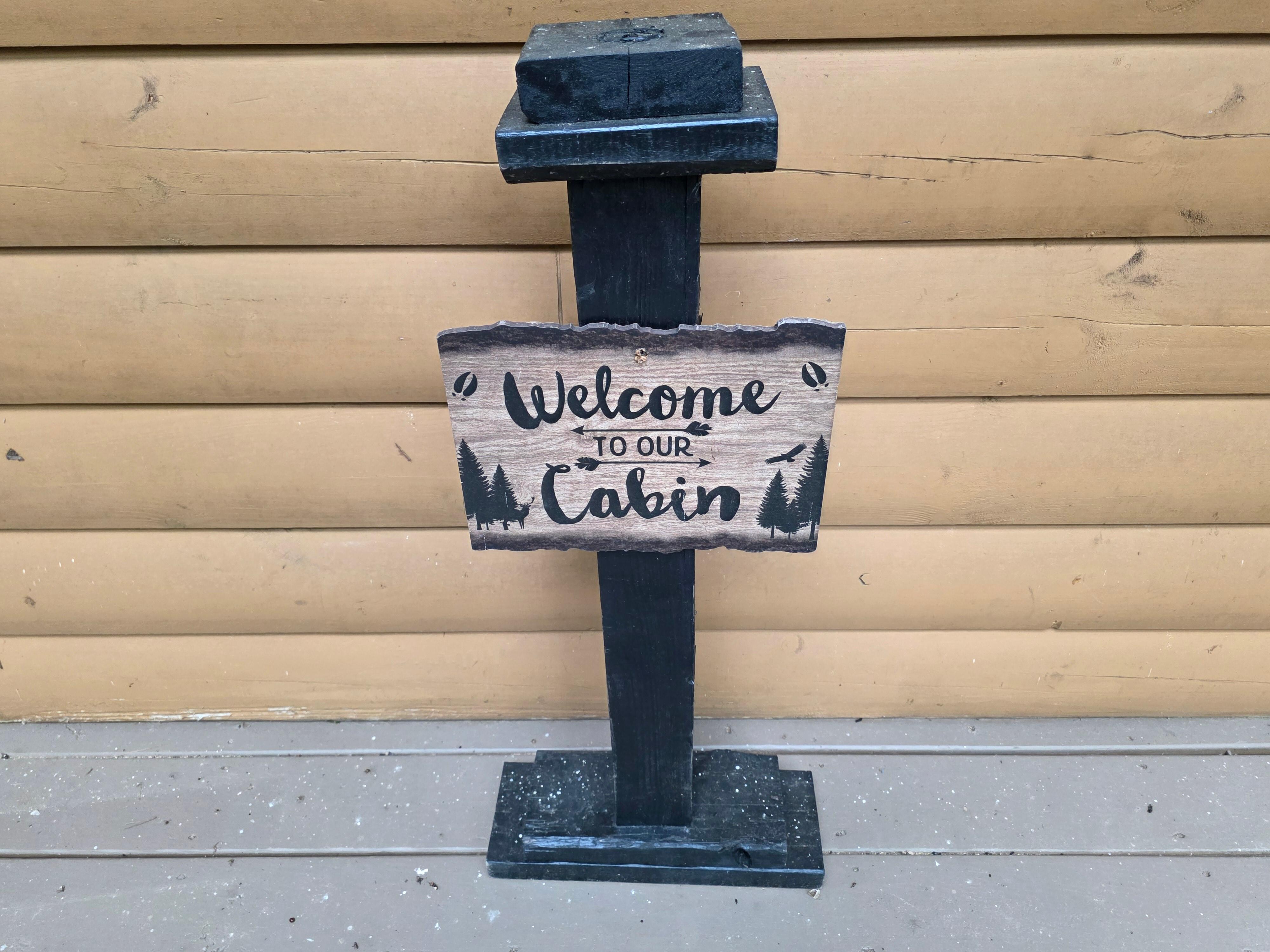 Welcome!