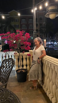 Bar - marina