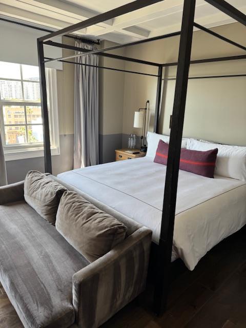 My room