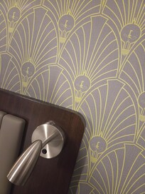 Room detail
