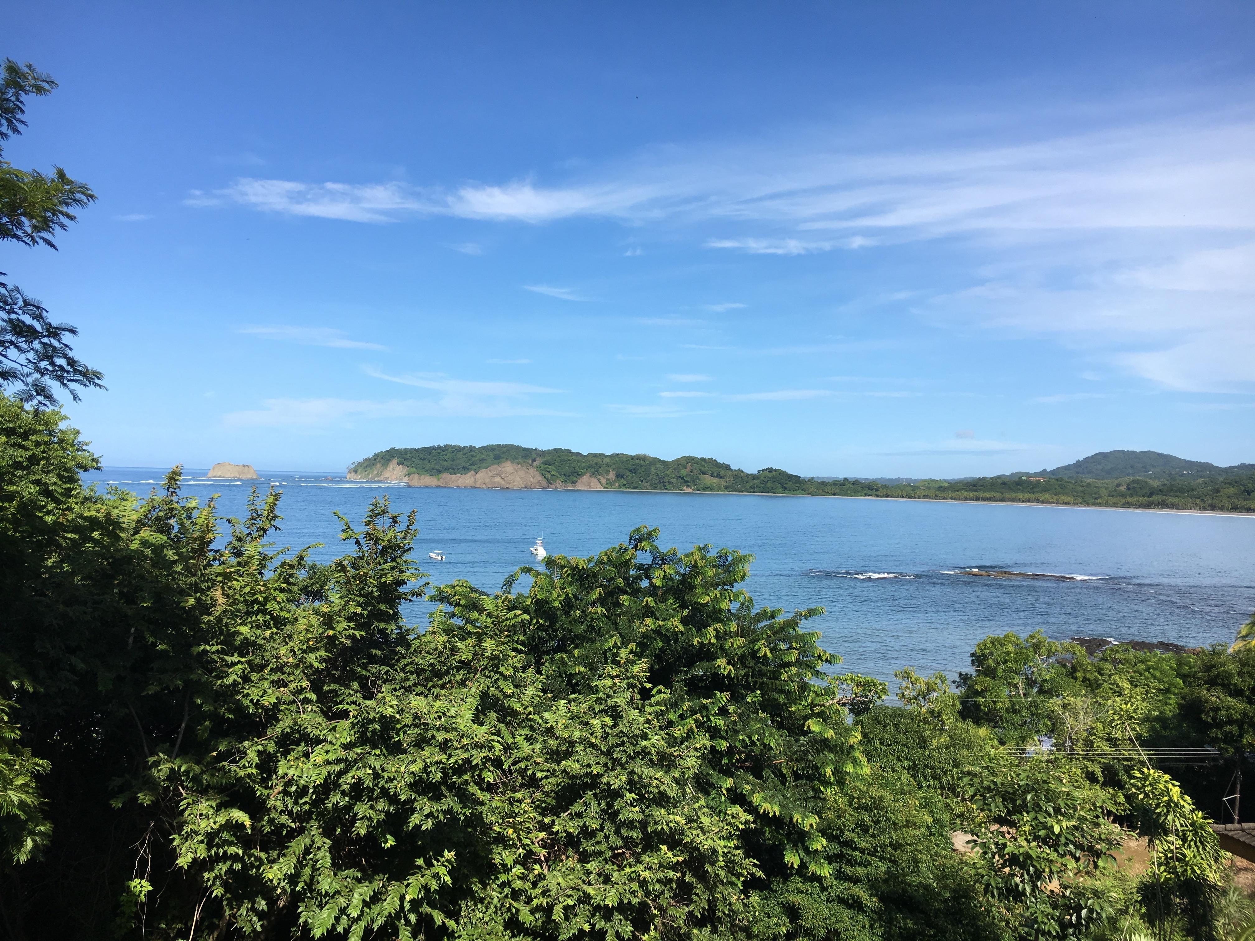 View fro