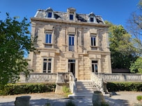 Hôtel Les Cedres