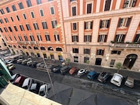 View from the room