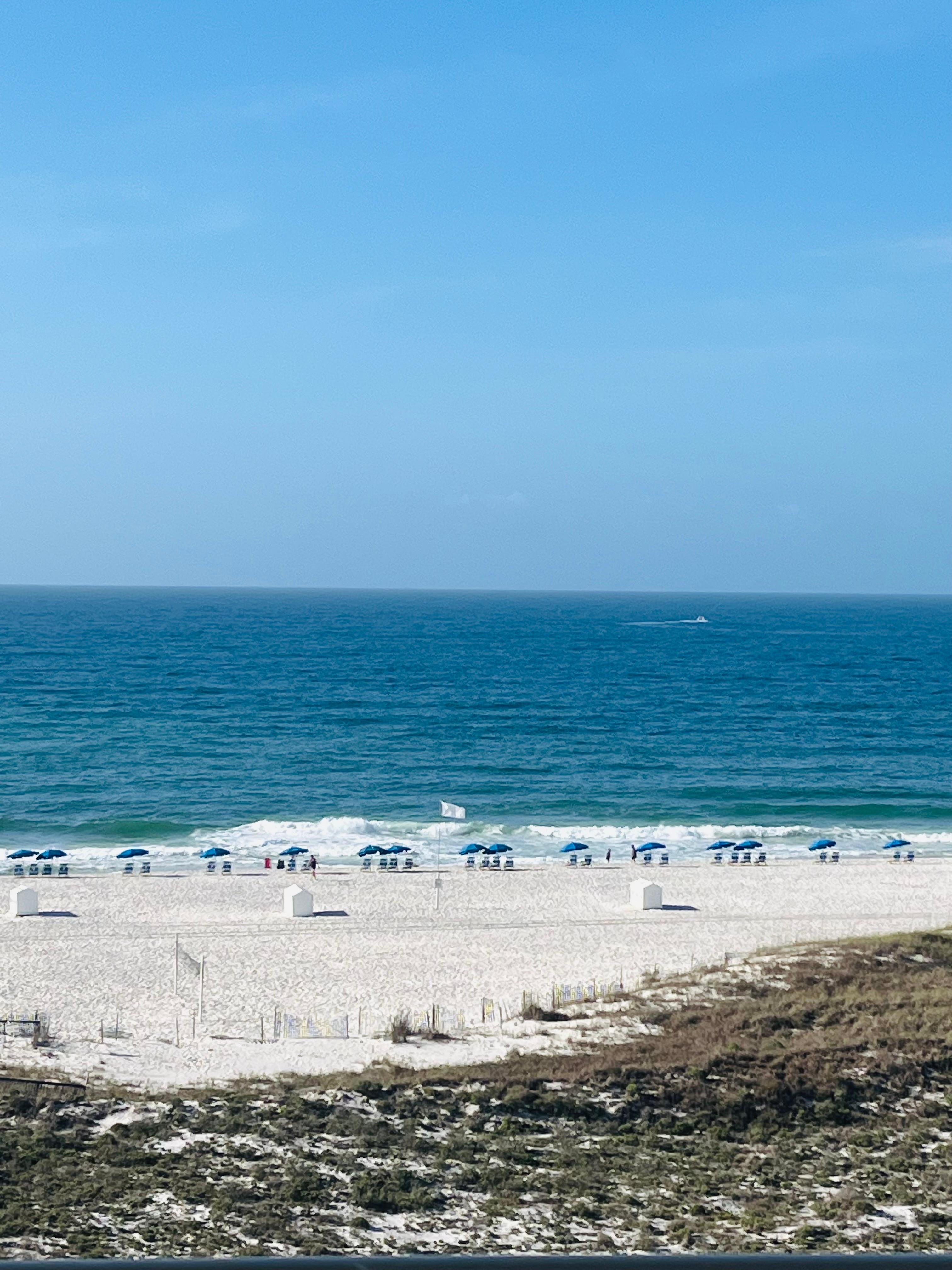 View from the 6th floor.