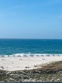 View from the 6th floor.