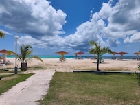 Jolly beach