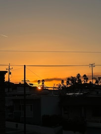 Corner room 2nd Floor Partial Ocean View
