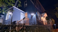 Security lights