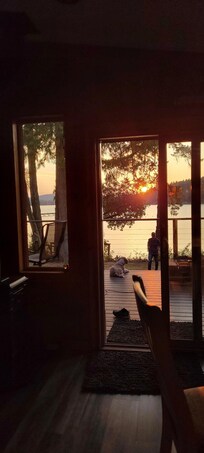Last sunset until next time