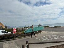 Loved the day at Torrey Pinea!