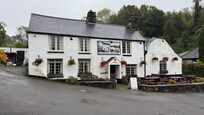 Cute and charming 16th century pub