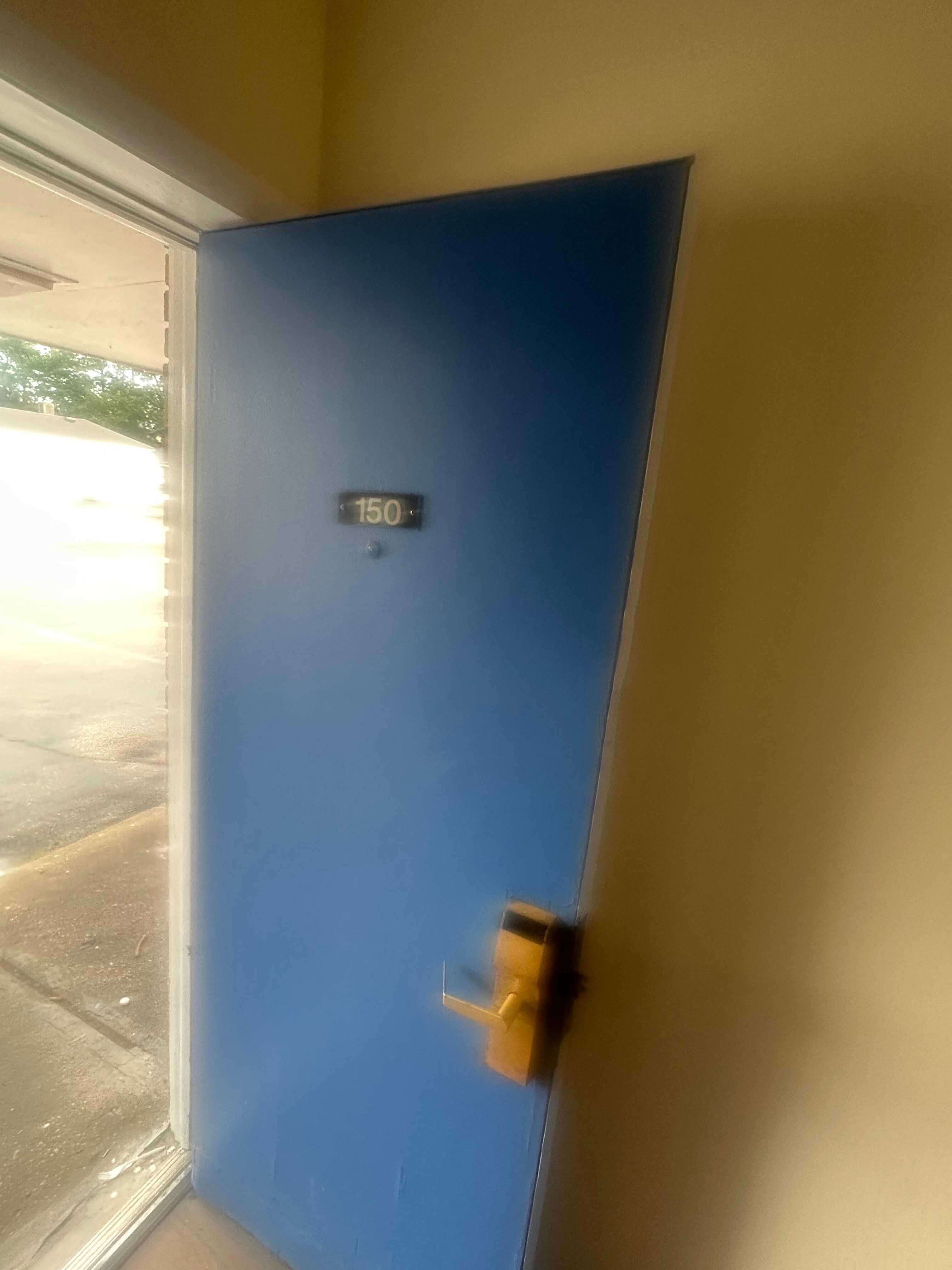 room 150
