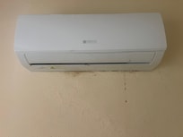 Air con unit