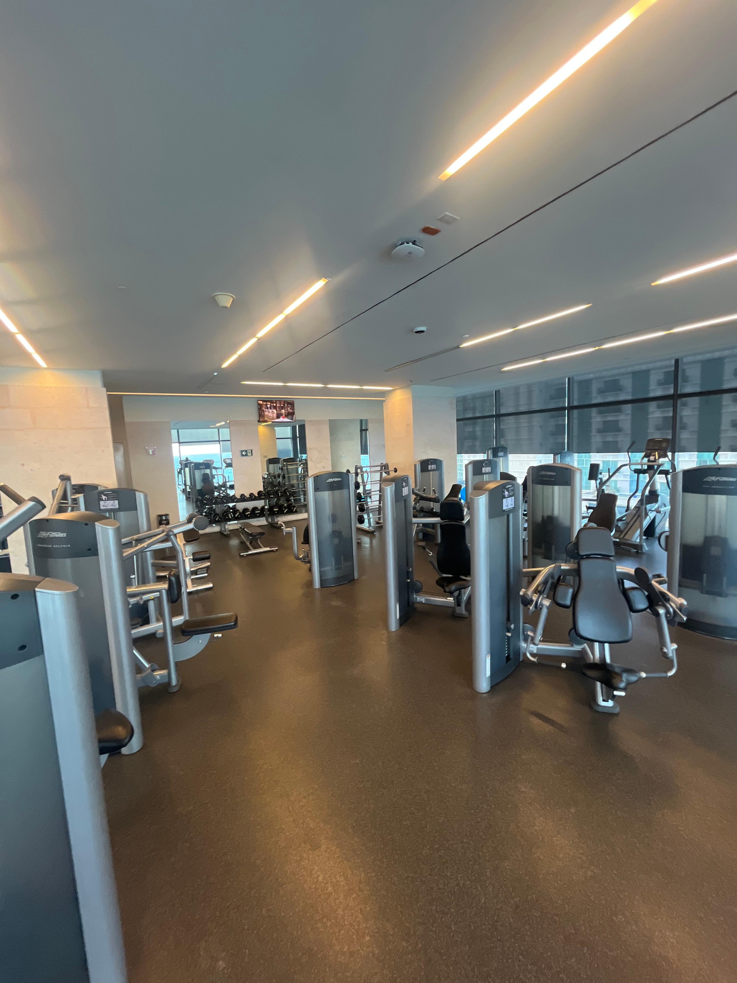 Gym