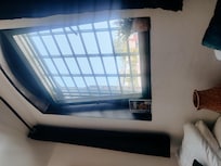 Ingen ubudne gjester kunne trenge seg inn på celle 27❣️