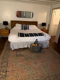 My room.
