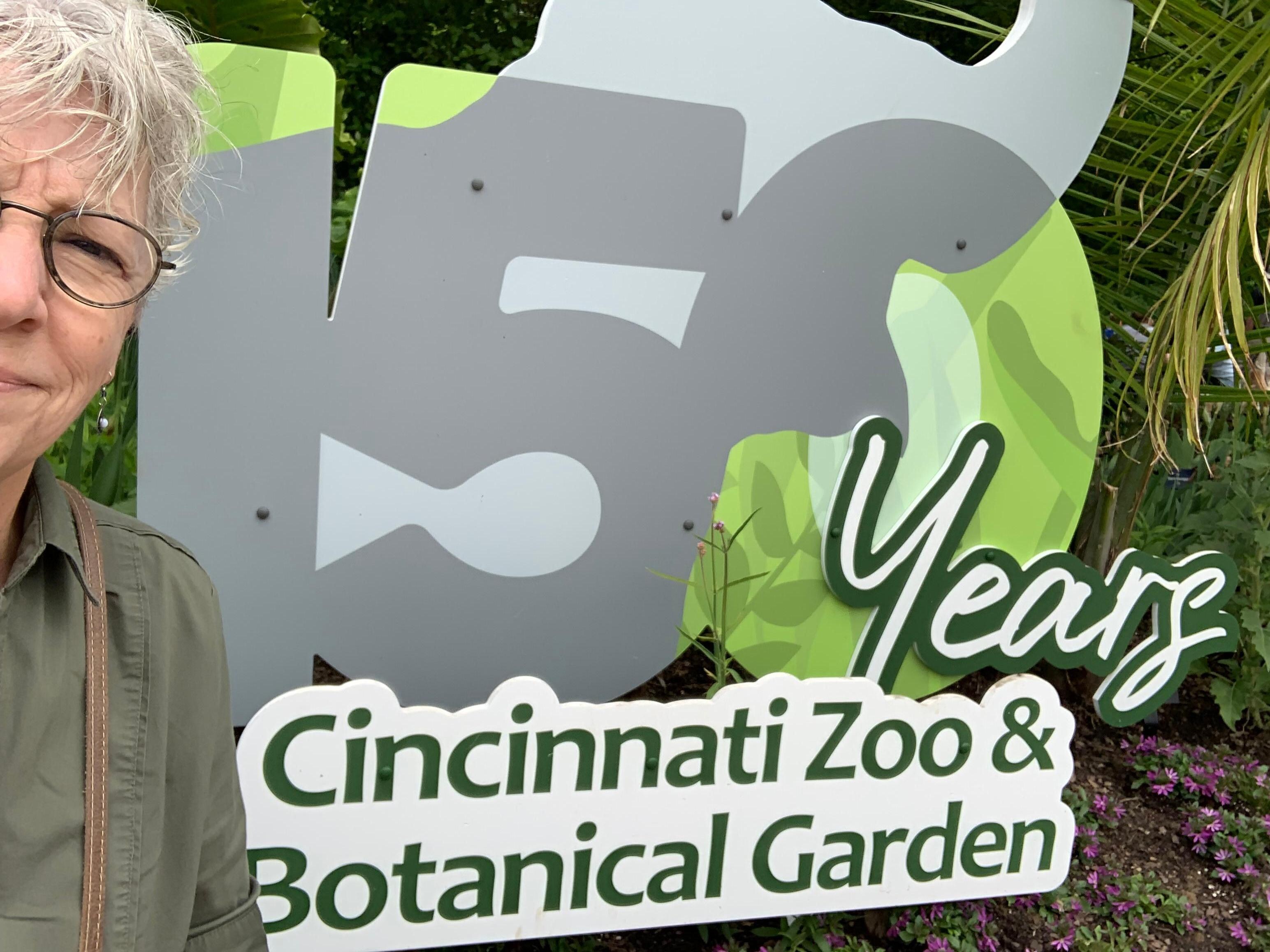 Cincinnati Zoo and Botanical Garden