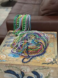 Great time for a Mardi Gras stay!