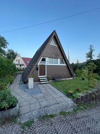 Eingang