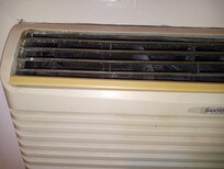 Heat AC system