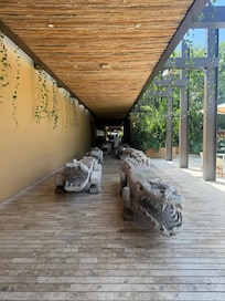 Arte en cada esquina