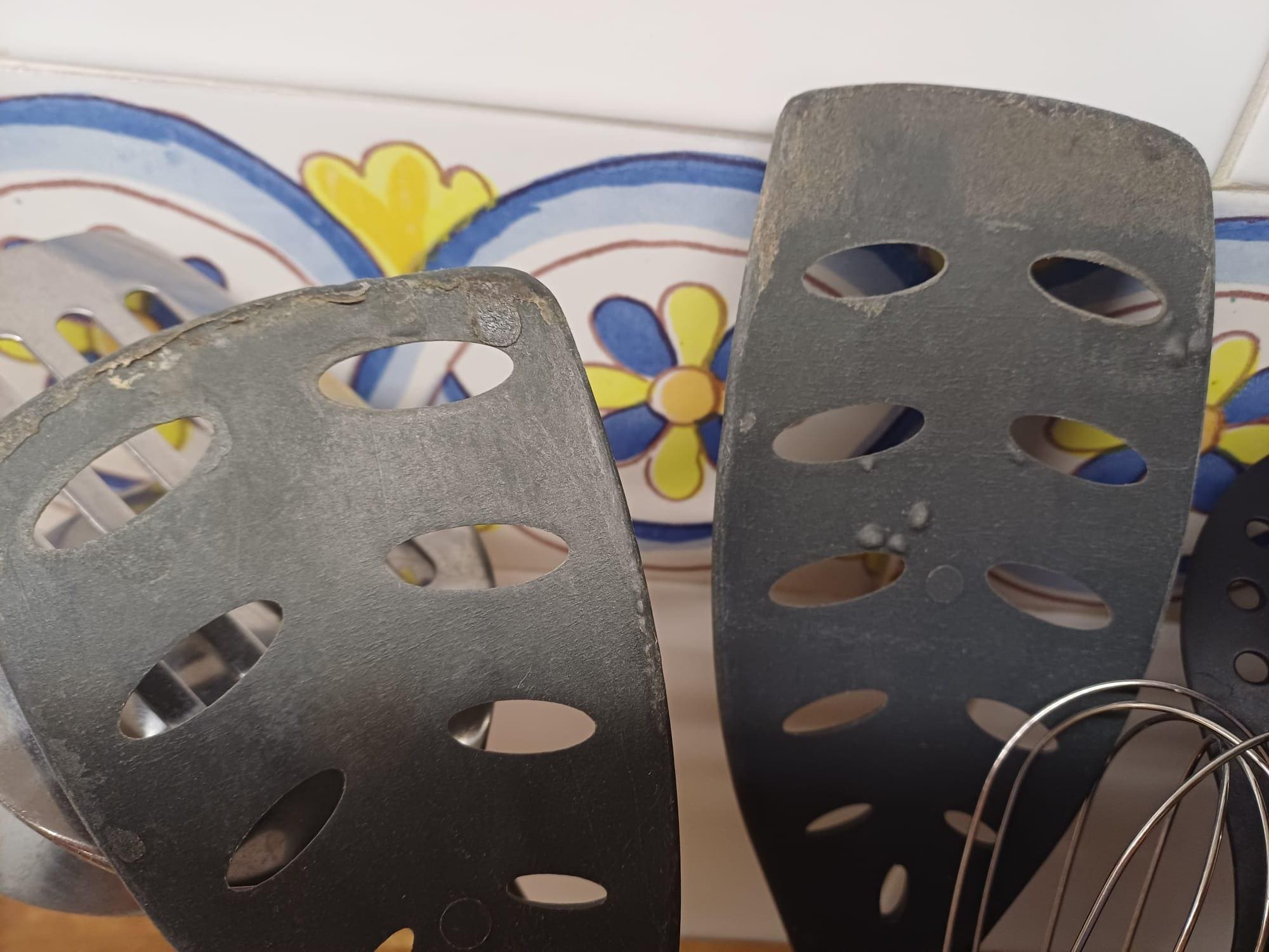 Utensilios de cocina