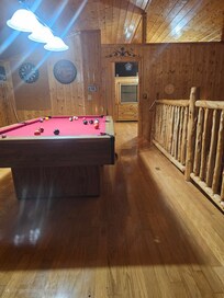 Gameroom