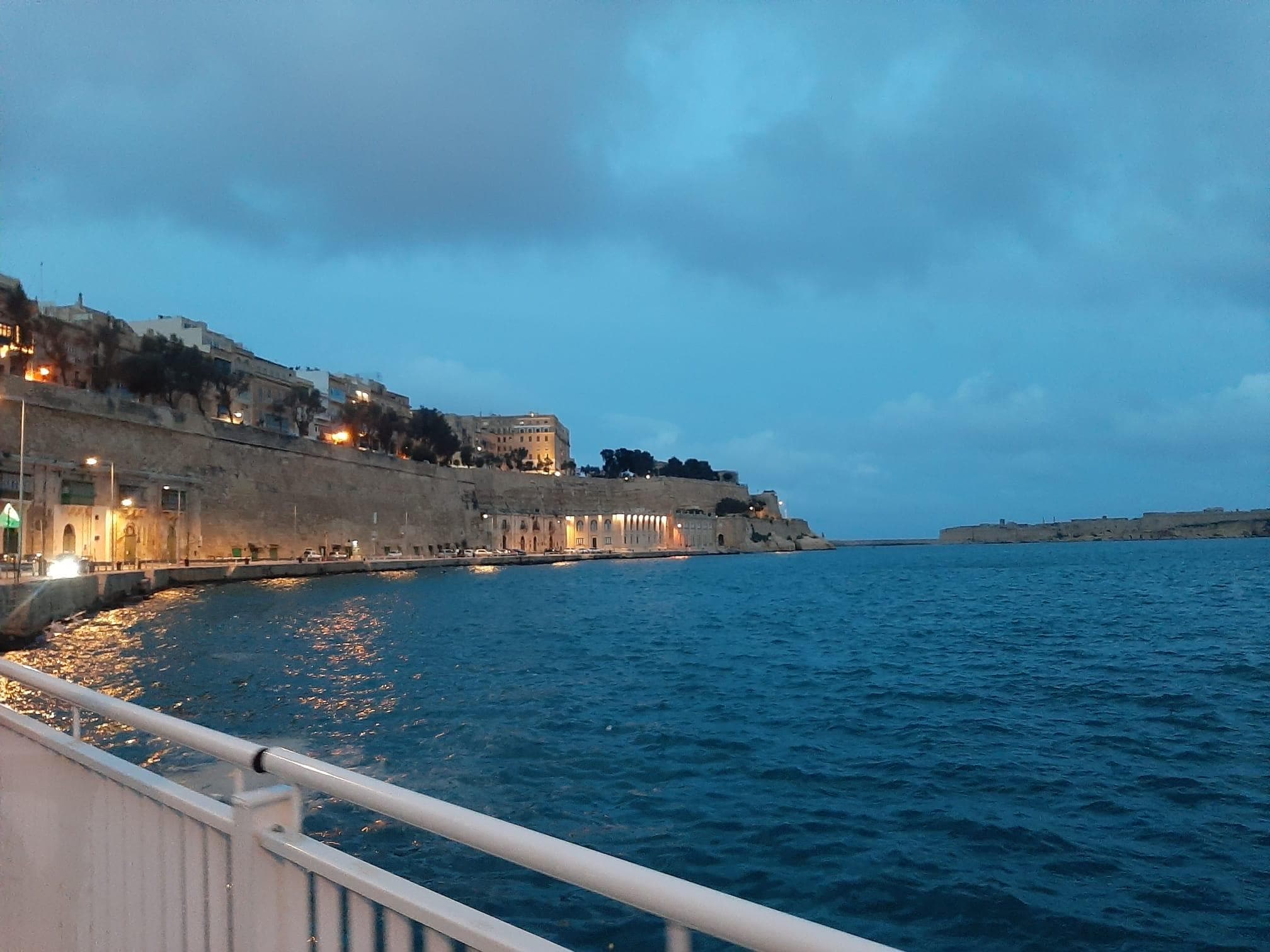 Beautiful scenery just minutes away from the hotel 