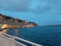 Beautiful scenery just minutes away from the hotel