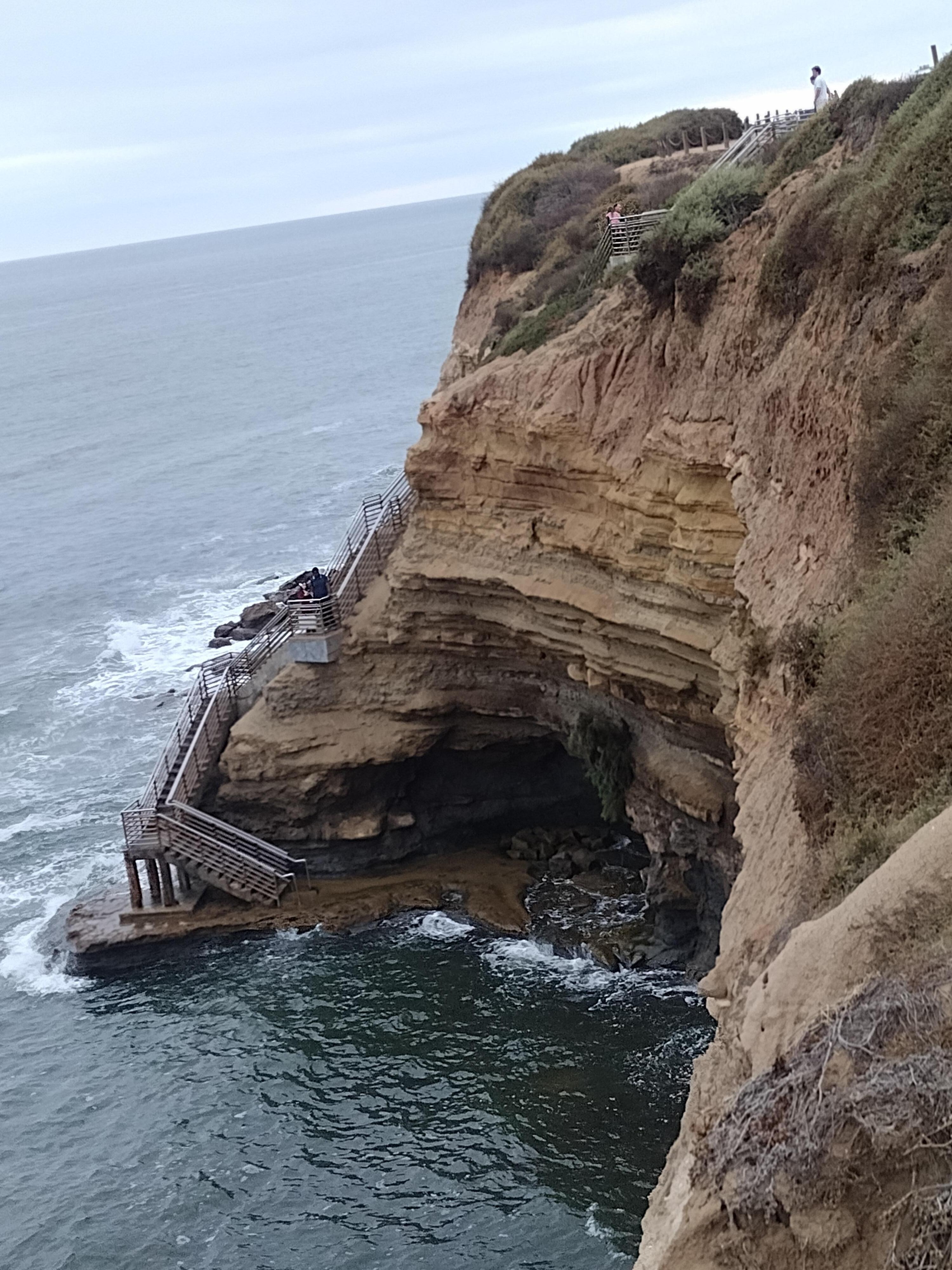 Sunset Cliffs 