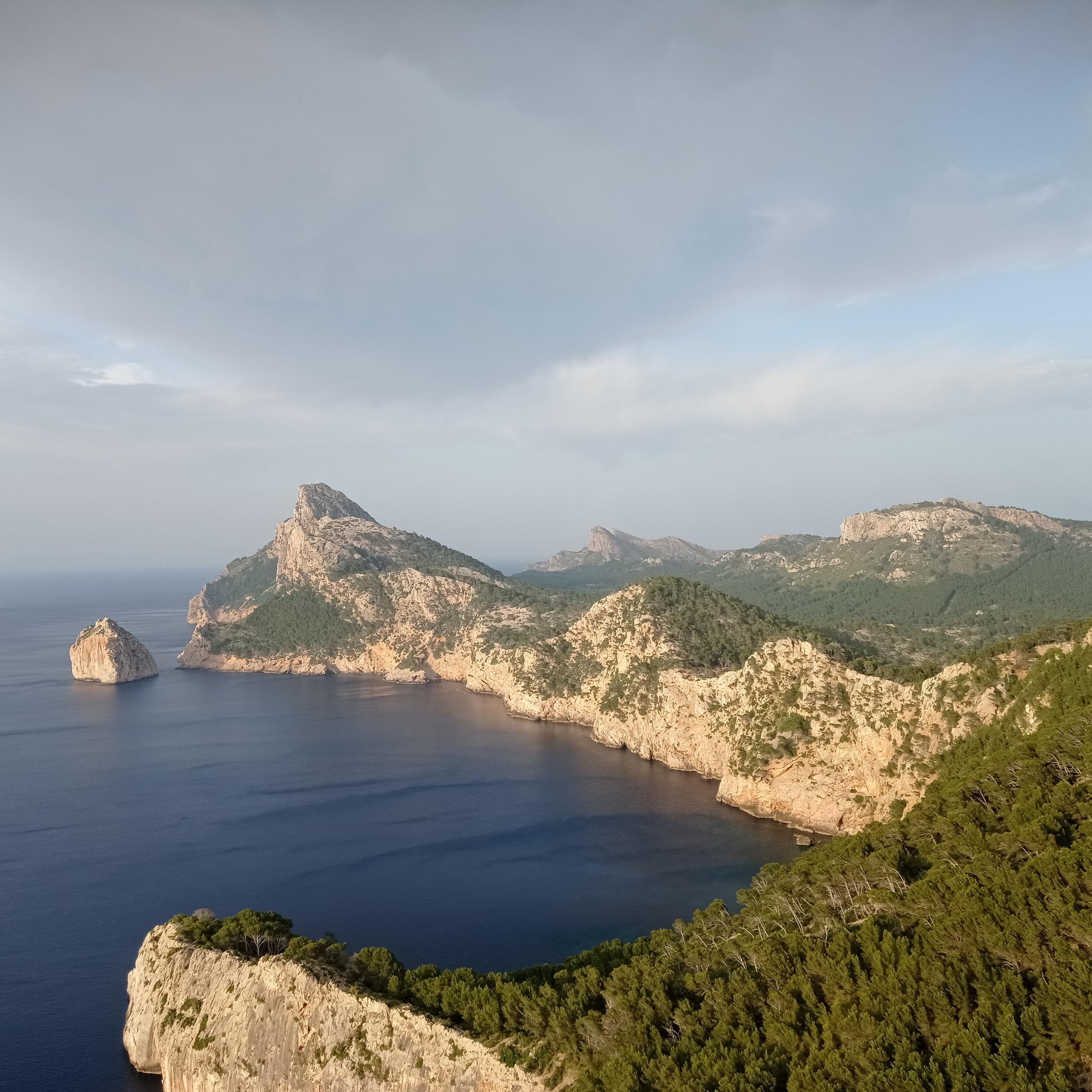 Formentor magique !