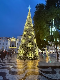Rosario Plaza - Christmas 2025