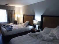 Beautiful beds and headboards