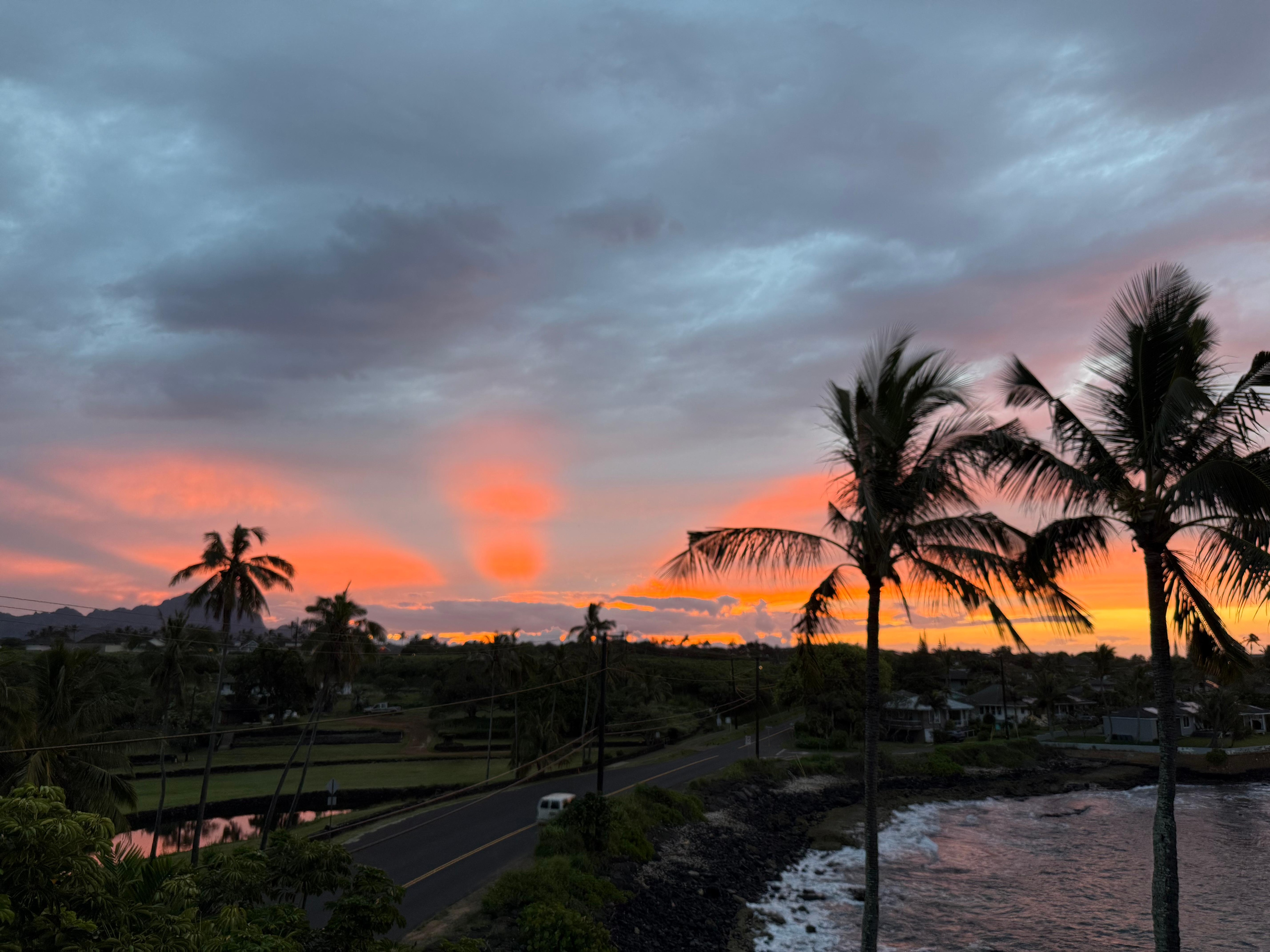 Another beautiful sunrise 