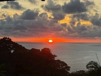 Uvita Sunset