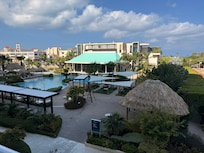 Our view