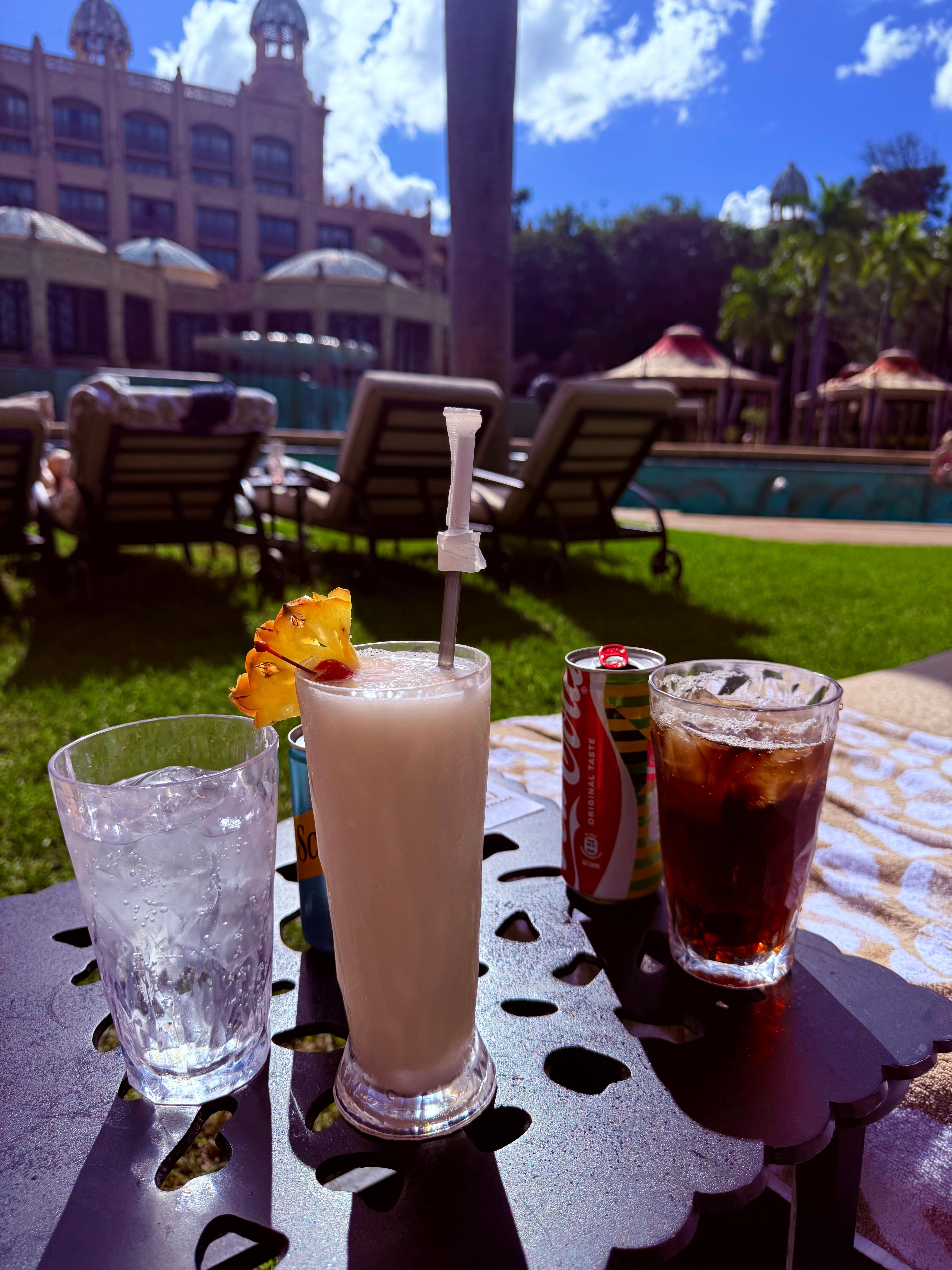 Fab pina colada 