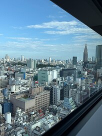 City view (rm 2201)