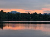 Nice sunsets