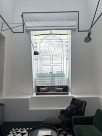 Livingroom view