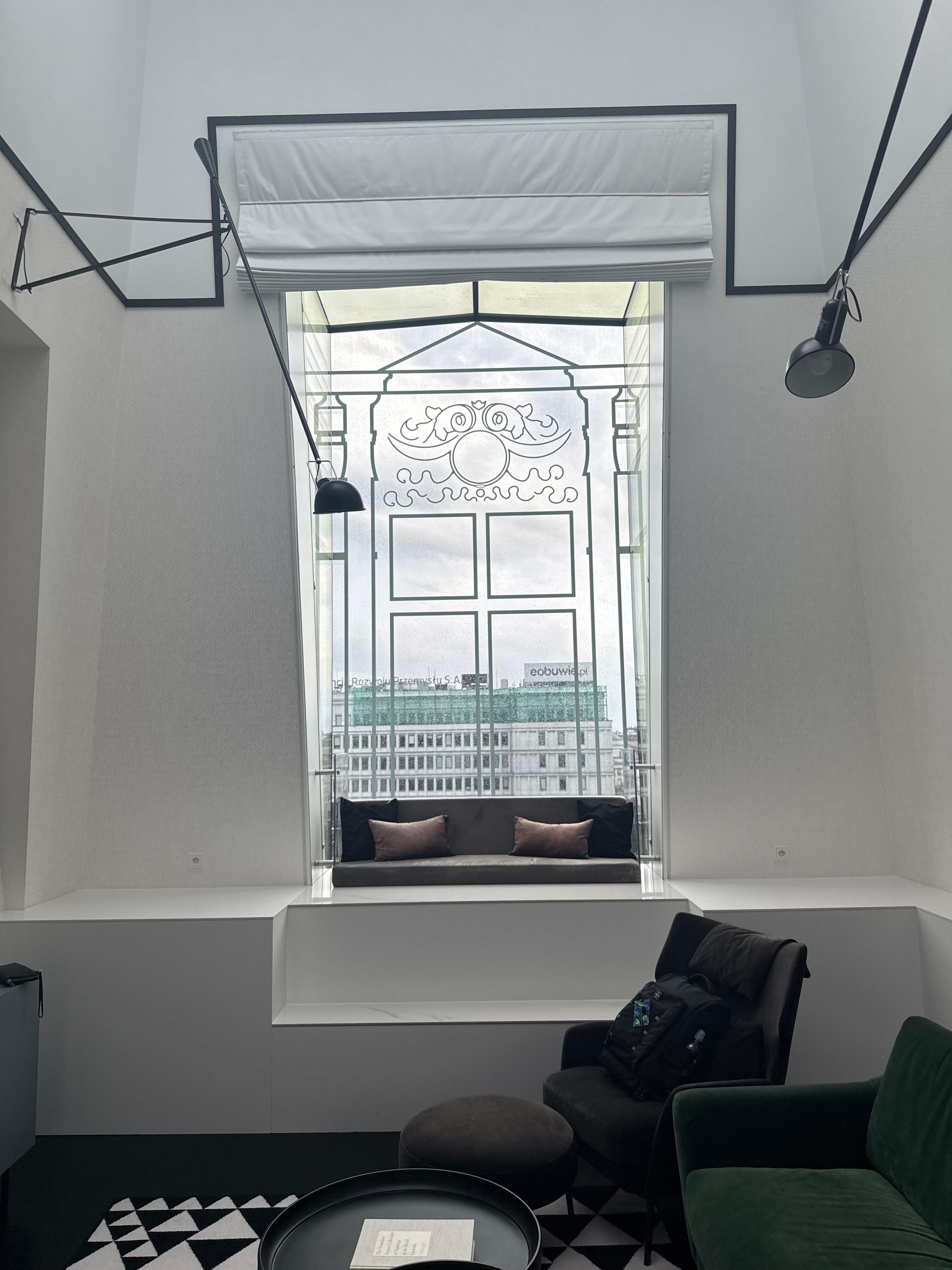 Livingroom view