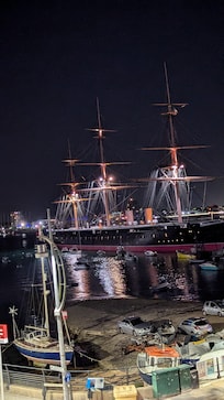 harbour view room