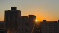 Sunrise
