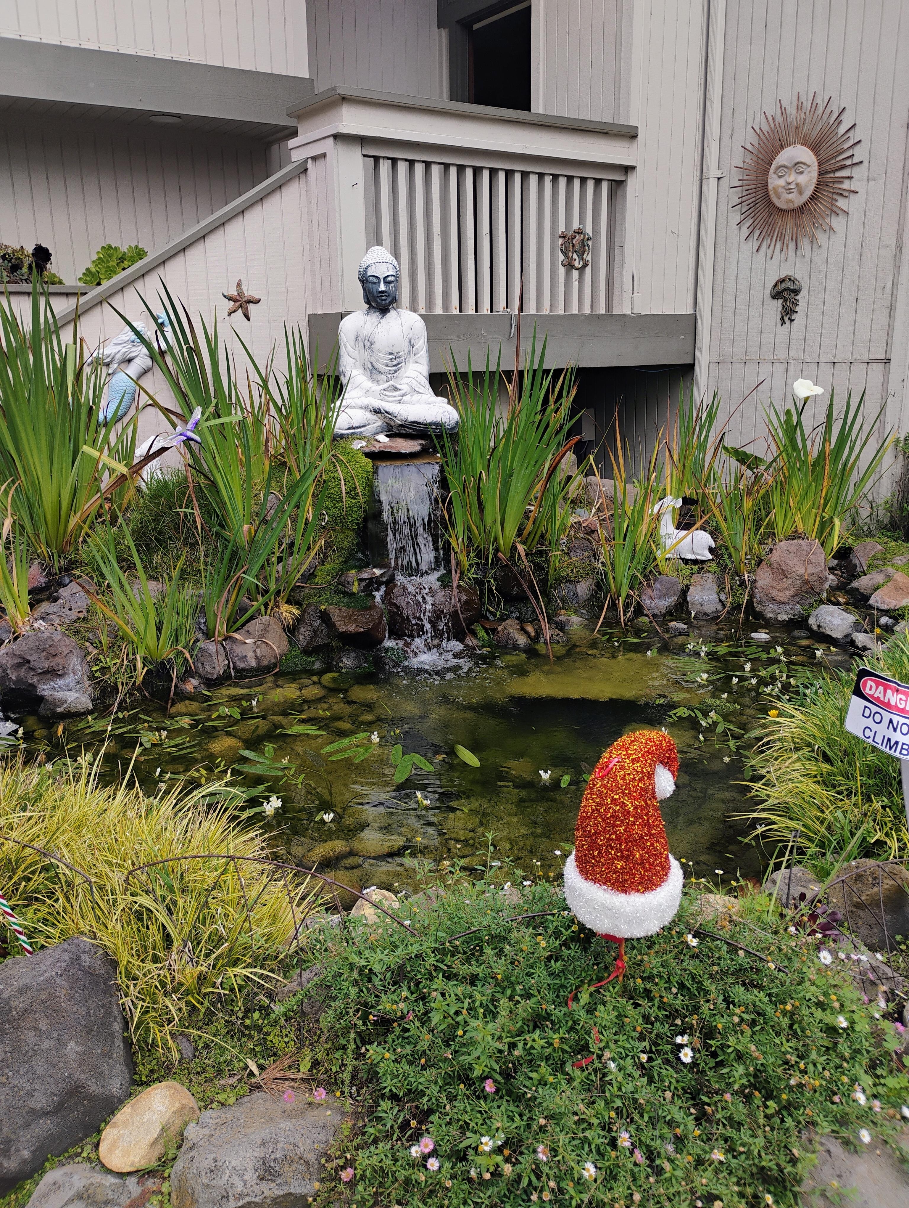 Best Western The Inn & Suites Pacific Grove