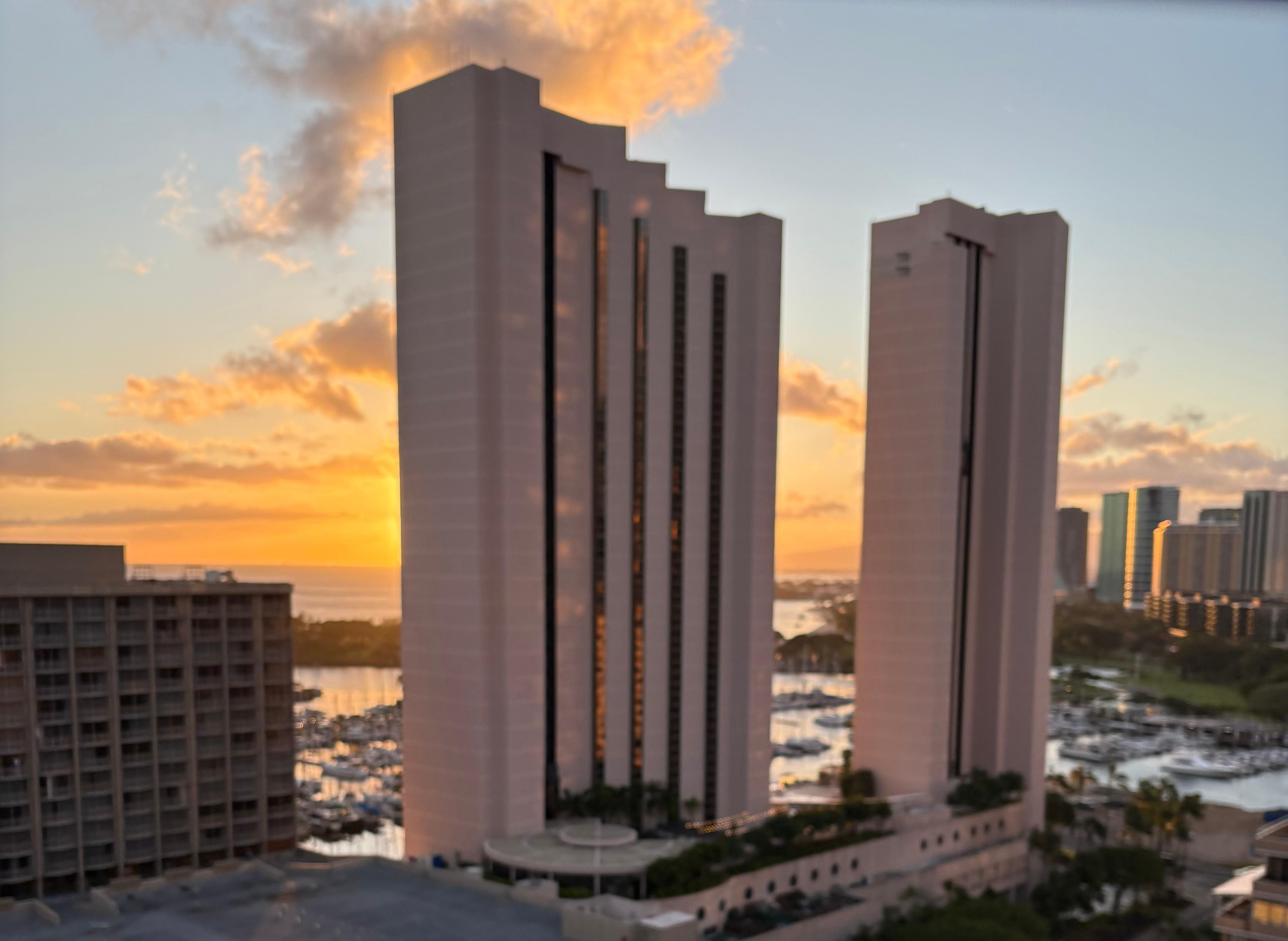 Great sunsets 