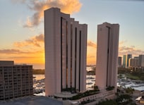 Great sunsets
